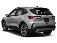 2022 Ford Escape SEL Hybrid AWD Exterior Shot 9