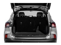 2022 Ford Escape SEL Hybrid AWD Exterior Shot 4