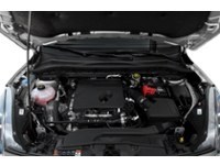 2022 Ford Escape SEL Hybrid AWD Exterior Shot 3