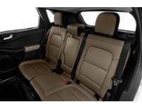 2022 Ford Escape SEL Hybrid AWD Interior Shot 5