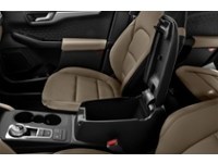 2022 Ford Escape SEL Hybrid AWD Interior Shot 7
