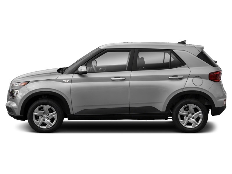2022 Hyundai Venue Preferred IVT Exterior Shot 6