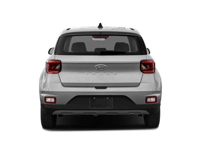 2022 Hyundai Venue Preferred IVT Exterior Shot 7