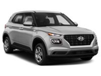 2022 Hyundai Venue Preferred IVT Exterior Shot 8