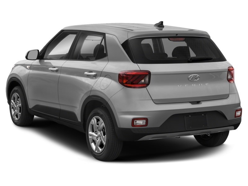 2022 Hyundai Venue Preferred IVT Exterior Shot 9