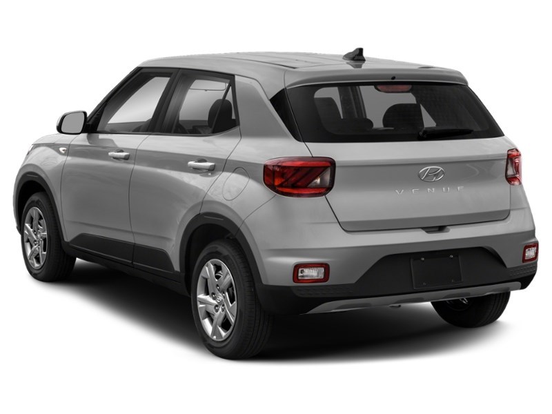 2022 Hyundai Venue Preferred IVT Exterior Shot 9