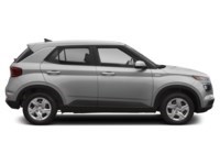 2022 Hyundai Venue Preferred IVT Exterior Shot 10