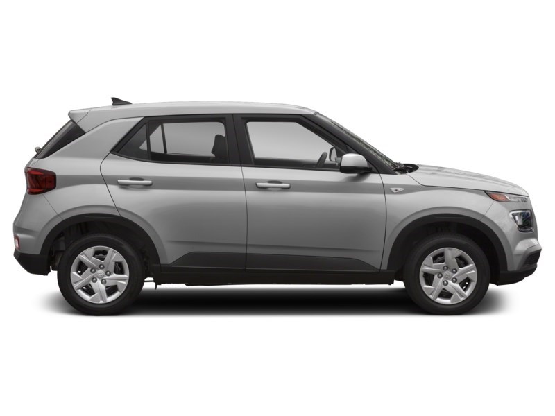 2022 Hyundai Venue Preferred IVT Exterior Shot 10