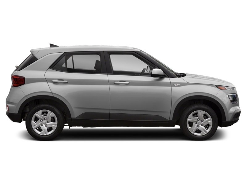 2022 Hyundai Venue Preferred IVT Exterior Shot 10