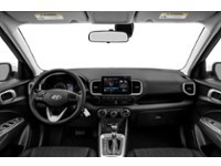 2022 Hyundai Venue Preferred IVT Interior Shot 5