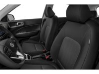 2022 Hyundai Venue Preferred IVT Interior Shot 3