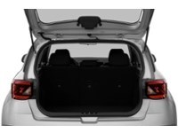 2022 Hyundai Venue Preferred IVT Exterior Shot 4
