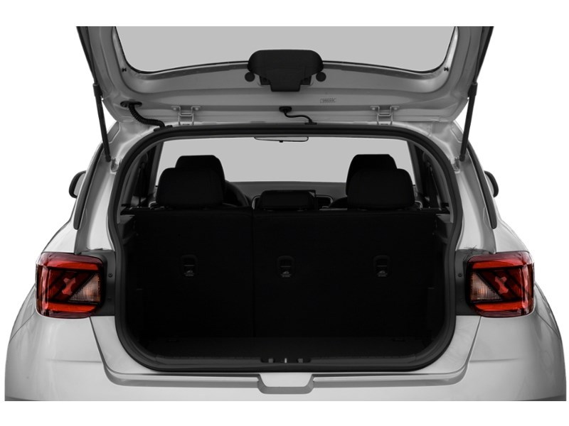 2022 Hyundai Venue Preferred IVT Exterior Shot 4