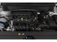 2022 Hyundai Venue Preferred IVT Exterior Shot 3