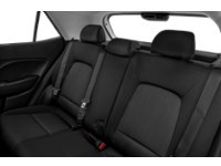 2022 Hyundai Venue Preferred IVT Interior Shot 4