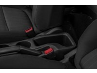 2022 Hyundai Venue Preferred IVT Interior Shot 6