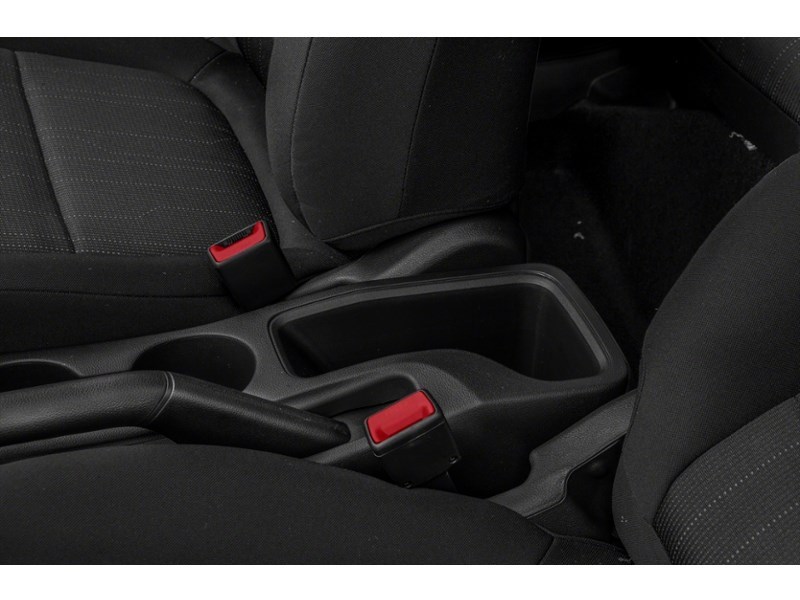 2022 Hyundai Venue Preferred IVT Interior Shot 6