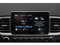 2022 Hyundai Venue Preferred IVT Interior Shot 7