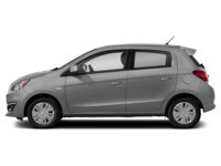 2020 Mitsubishi Mirage SE CVT Exterior Shot 6