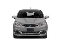 2020 Mitsubishi Mirage SE CVT Exterior Shot 5