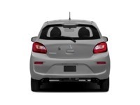 2020 Mitsubishi Mirage SE CVT Exterior Shot 7
