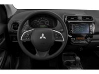 2020 Mitsubishi Mirage SE CVT Interior Shot 3