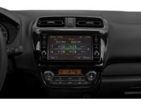 2020 Mitsubishi Mirage SE CVT Interior Shot 2