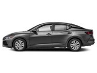 2020 Nissan Sentra SV CVT Exterior Shot 6