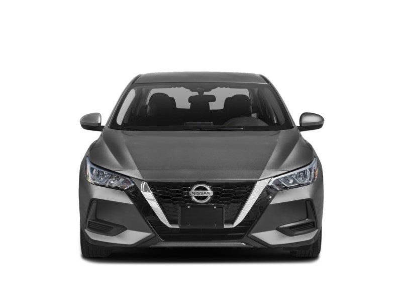 2023 Nissan Sentra SV CVT Exterior Shot 5