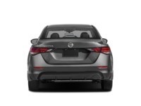 2023 Nissan Sentra SV CVT Exterior Shot 7