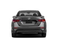 2020 Nissan Sentra SV CVT Exterior Shot 7
