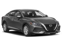 2023 Nissan Sentra SV CVT Exterior Shot 8