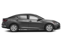 2023 Nissan Sentra SV CVT Exterior Shot 10