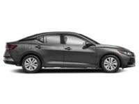 2020 Nissan Sentra SV CVT Exterior Shot 10