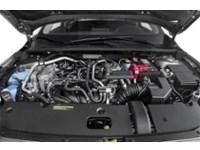 2020 Nissan Sentra SV CVT Exterior Shot 3