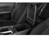 2020 Nissan Sentra SV CVT Interior Shot 7