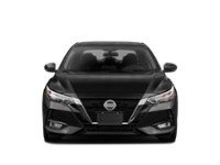 2020 Nissan Sentra SR CVT Exterior Shot 5