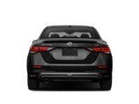 2020 Nissan Sentra SR CVT Exterior Shot 7