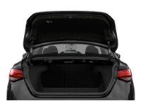 2020 Nissan Sentra SR CVT Exterior Shot 4