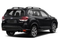 2020 Subaru Forester 2.5i Limited Exterior Shot 2