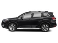 2020 Subaru Forester 2.5i Limited Exterior Shot 6