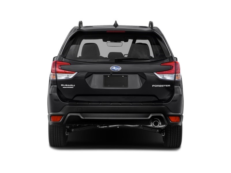 2020 Subaru Forester 2.5i Limited Exterior Shot 7