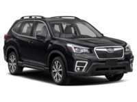 2020 Subaru Forester 2.5i Limited Exterior Shot 8