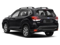 2020 Subaru Forester 2.5i Limited Exterior Shot 9