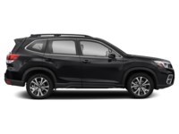 2020 Subaru Forester 2.5i Limited Exterior Shot 10