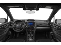 2020 Subaru Forester 2.5i Limited Interior Shot 6