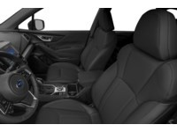 2020 Subaru Forester 2.5i Limited Interior Shot 4