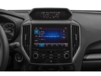 2020 Subaru Forester 2.5i Limited Interior Shot 2