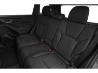 2020 Subaru Forester 2.5i Limited Interior Shot 5