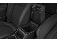 2020 Subaru Forester 2.5i Limited Interior Shot 7